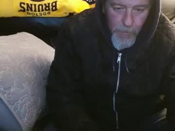 Bostonguy1969 stream photo from January 30, 2026