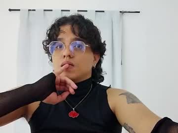 Dan_Blous January 30, 2026 Chaturbate stream image