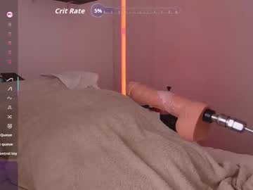 Darkdesire_1 January 30, 2026 Chaturbate stream image