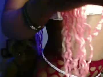 Hudah_ January 30, 2026 Chaturbate stream image