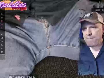 Kenkuddles January 30, 2026 Chaturbate stream image