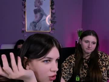 Kylie_Angel3 January 30, 2026 Chaturbate stream image
