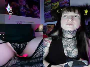 Sassi_Blondi January 30, 2026 Chaturbate stream image