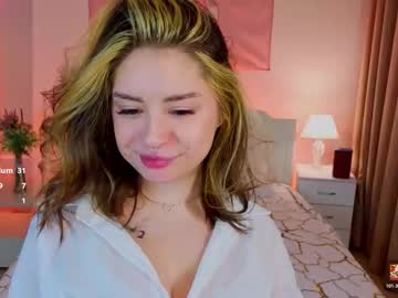 Selenamills January 30, 2026 Chaturbate stream image