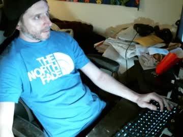 Adambk1987 January 30, 2026 Chaturbate stream image