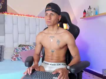 Adan_Oriol January 30, 2026 Chaturbate stream image