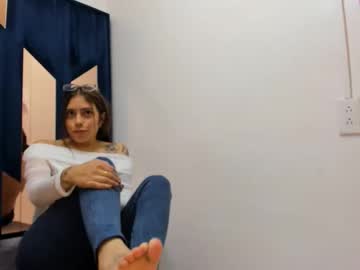Allysonrouserx January 30, 2026 Chaturbate stream image