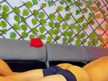 Jacob_Bloom January 30, 2026 Chaturbate stream image