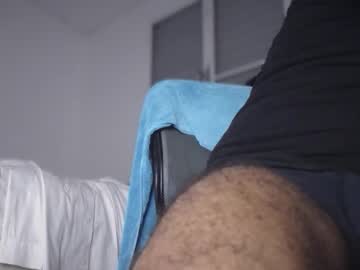 Jeffcaribbeanhot January 30, 2026 Chaturbate stream image