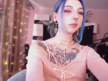 Justmeowgirl January 30, 2026 Chaturbate stream image