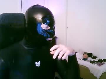 Latexminheadroom January 30, 2026 Chaturbate stream image