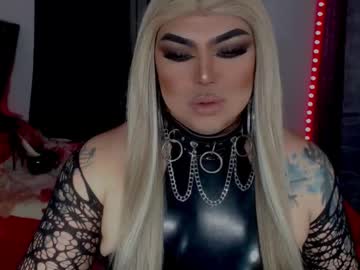 Michellevixen921 January 30, 2026 Chaturbate stream image