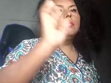 Morenatransmadura January 30, 2026 Chaturbate stream image