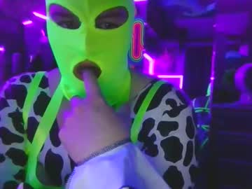 Saddybaddie January 30, 2026 Chaturbate stream image