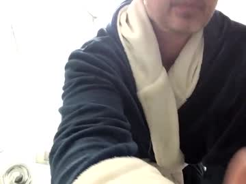 Shyguy327 January 30, 2026 Chaturbate stream image