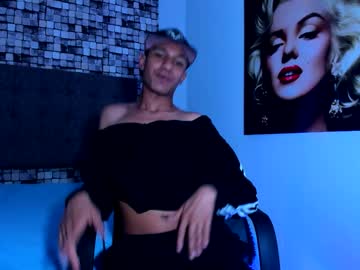 Stiven4_ January 30, 2026 Chaturbate stream image
