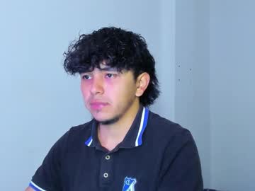 Thiago_Wc January 30, 2026 Chaturbate stream image