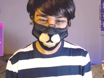 Yuniorb January 30, 2026 Chaturbate stream image