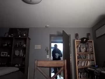 Chrisw8121 January 30, 2026 Chaturbate stream image