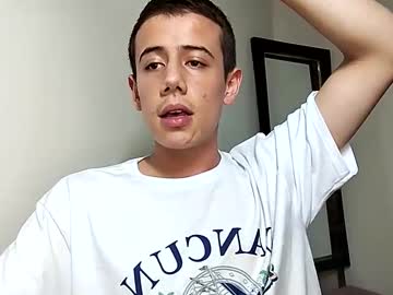 Jac0b_X January 30, 2026 Chaturbate stream image