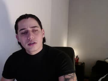 Kiyoshi_Rem January 30, 2026 Chaturbate stream image