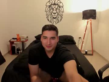 Lionn_Kingg January 30, 2026 Chaturbate stream image