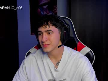 Naranjo_Seb January 30, 2026 Chaturbate stream image