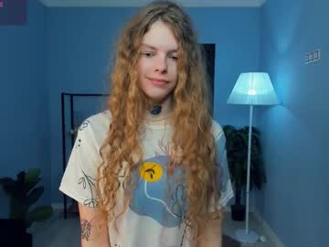 Nataly_Hello January 30, 2026 Chaturbate stream image