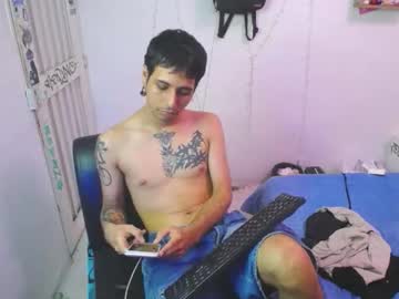 Orus_420 January 30, 2026 Chaturbate stream image