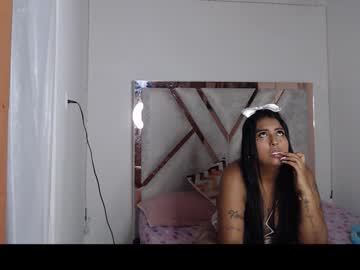 Pamela1restrepo January 30, 2026 Chaturbate stream image