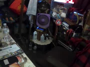 Reallyredrum69th January 30, 2026 Chaturbate stream image