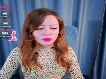 Beharmony January 30, 2026 Chaturbate stream image