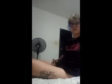 Bonny_Cum January 30, 2026 Chaturbate stream image