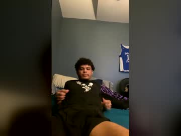 Carnildjeffery January 30, 2026 Chaturbate stream image