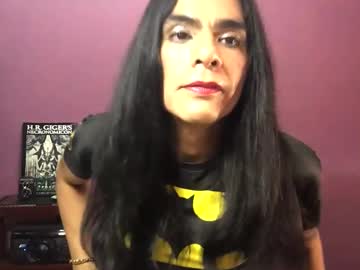 Cristinadickclit January 30, 2026 Chaturbate stream image