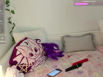 D0xiecat January 30, 2026 Chaturbate stream image