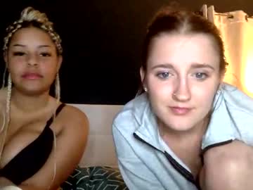 Doubletrouble_Xo January 30, 2026 Chaturbate stream image