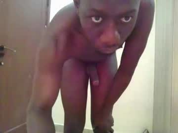 Handsomeboy571162 January 30, 2026 Chaturbate stream image