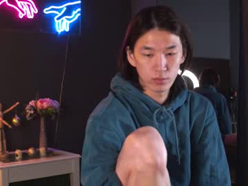 Jackson_Lei January 30, 2026 Chaturbate stream image
