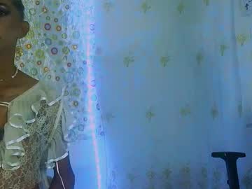 Julieth_Wolf January 30, 2026 Chaturbate stream image