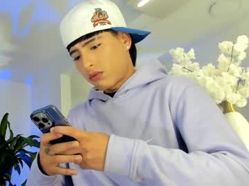 Liam_055 January 30, 2026 Chaturbate stream image
