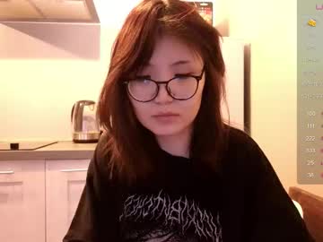 Notokyo January 30, 2026 Chaturbate stream image