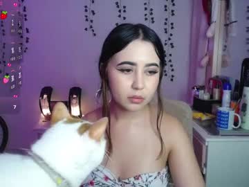 Sunset_Pienk January 30, 2026 Chaturbate stream image