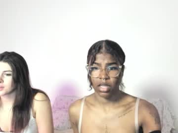 Chocolate_Luv222 January 30, 2026 Chaturbate stream image