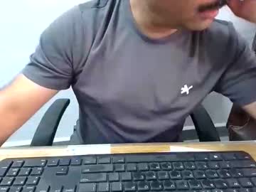 Hardfeelling3 January 30, 2026 Chaturbate stream image