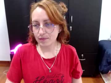 Kittykalor January 30, 2026 Chaturbate stream image