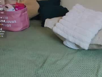 Sonia_Meow_ January 30, 2026 Chaturbate stream image