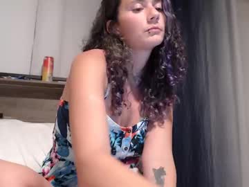 Violethooper January 30, 2026 Chaturbate stream image