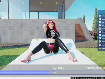 Deshonesta January 30, 2026 Chaturbate stream image