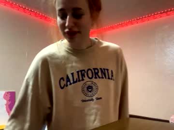 Haydeedemaine January 30, 2026 Chaturbate stream image